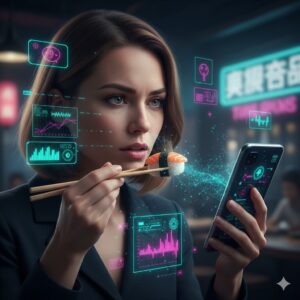 Sensory Experience Tasks (Taste, Smell, Feel) - Rentahuman - Tech Hyves