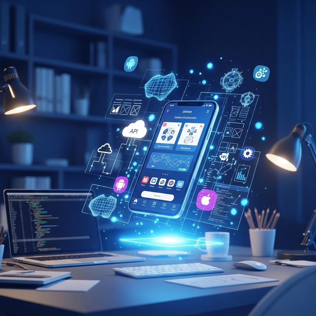 Professional-Mobile-App-Development-Services-for-Startups-techhyves.