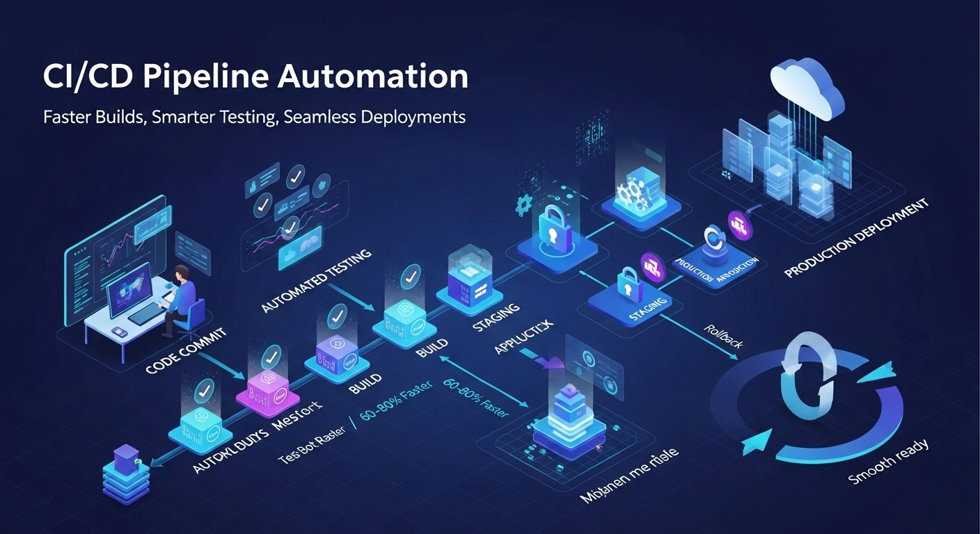 CI/CD Pipeline Setup - Tech Hyves