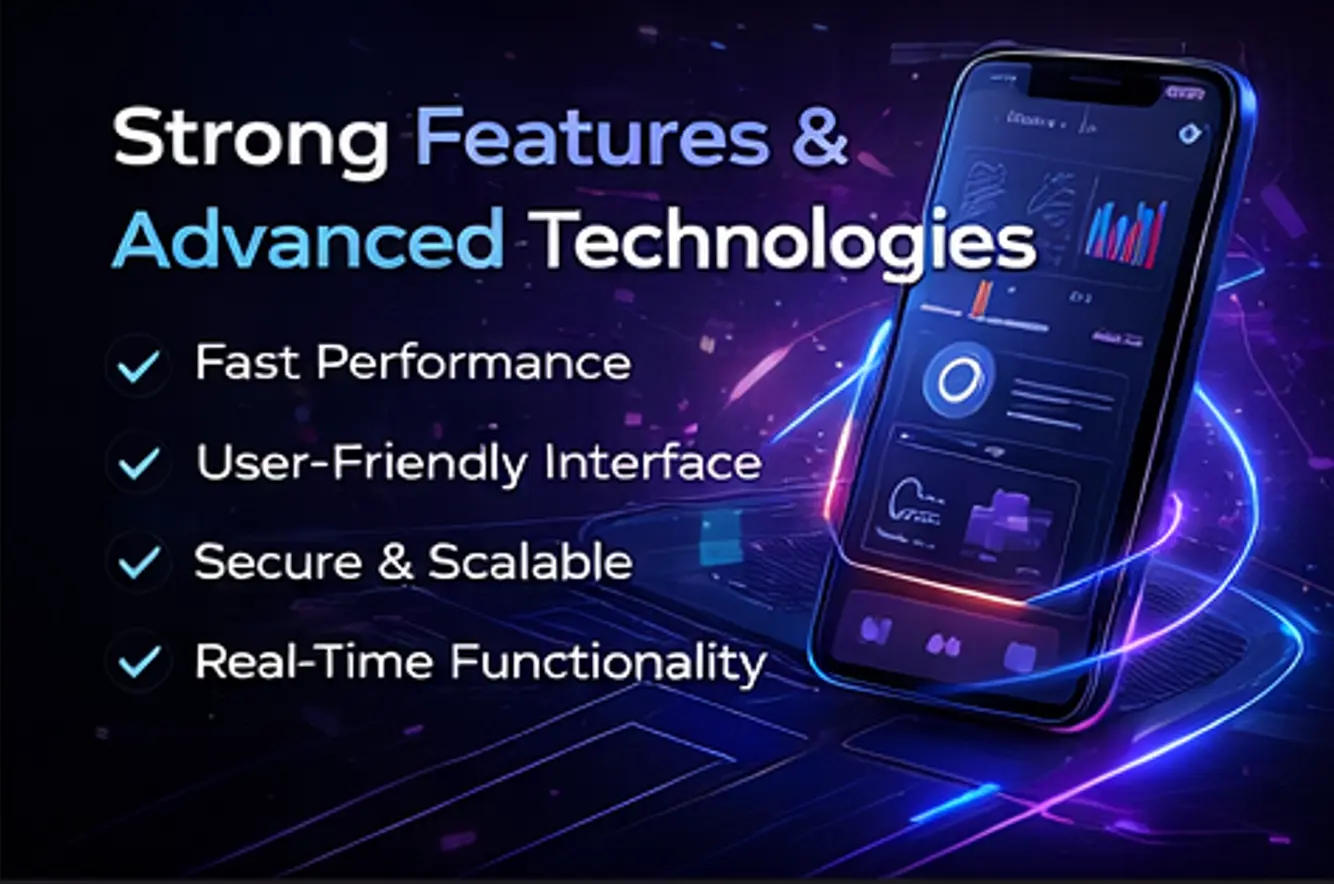 Essential Features Every Modern App Needs techhyves